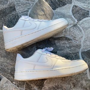 Non-Authentic Af1